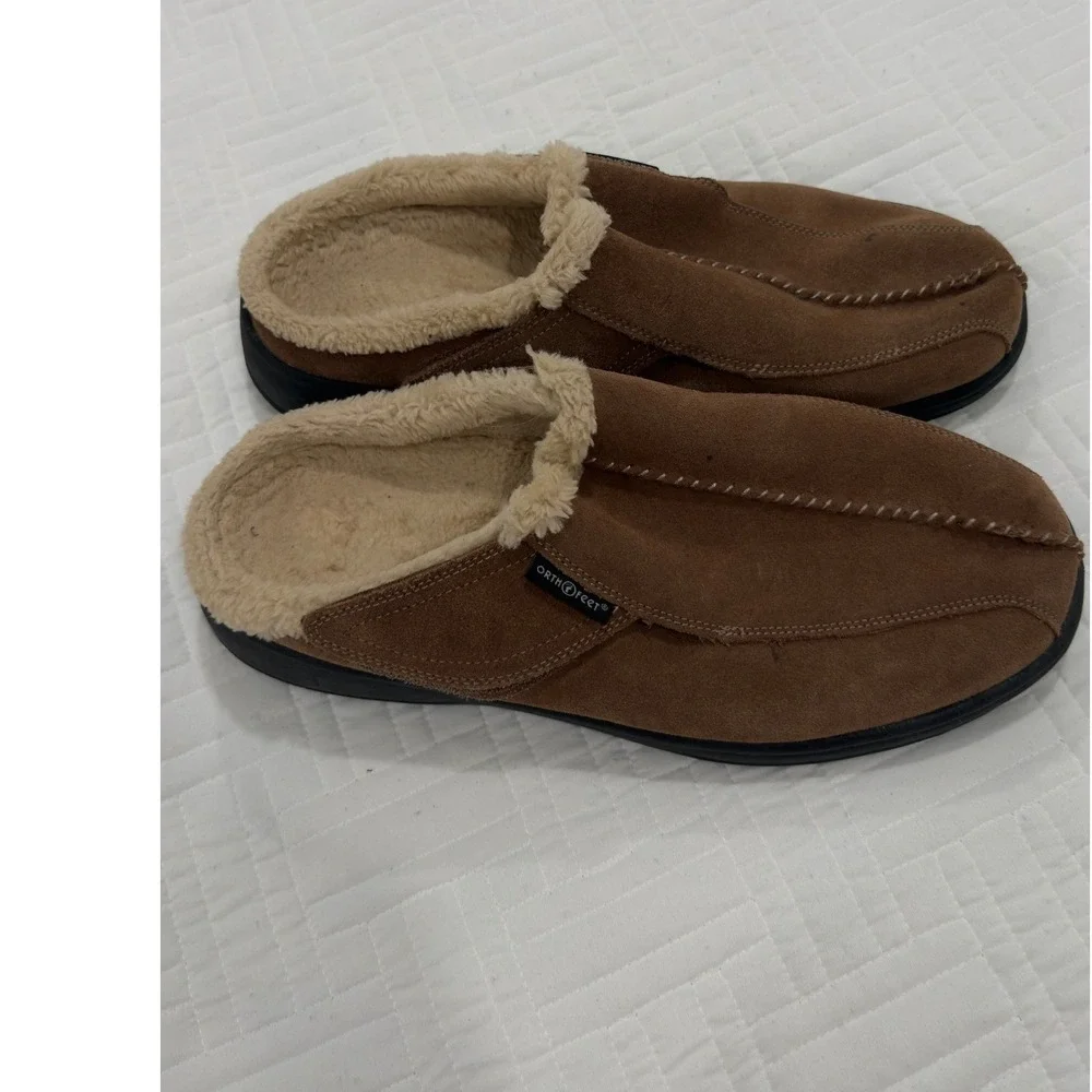 Orthofeet charlotte brown